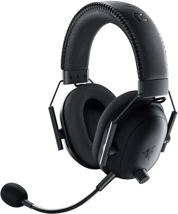 Razer blackshark v2 pro headset - Razer Blackshark V2 Pro Draadloos Zwart