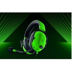 BlackShark V2 X Bedraad Groen - afbeelding 2