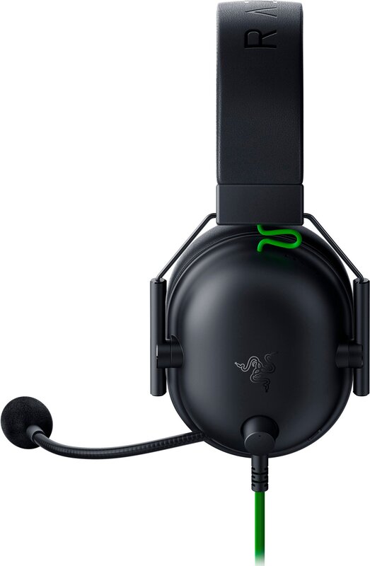 Razer blackshark v2 x headset 7 1 774346 2 orig - Razer Blackshark V2 X