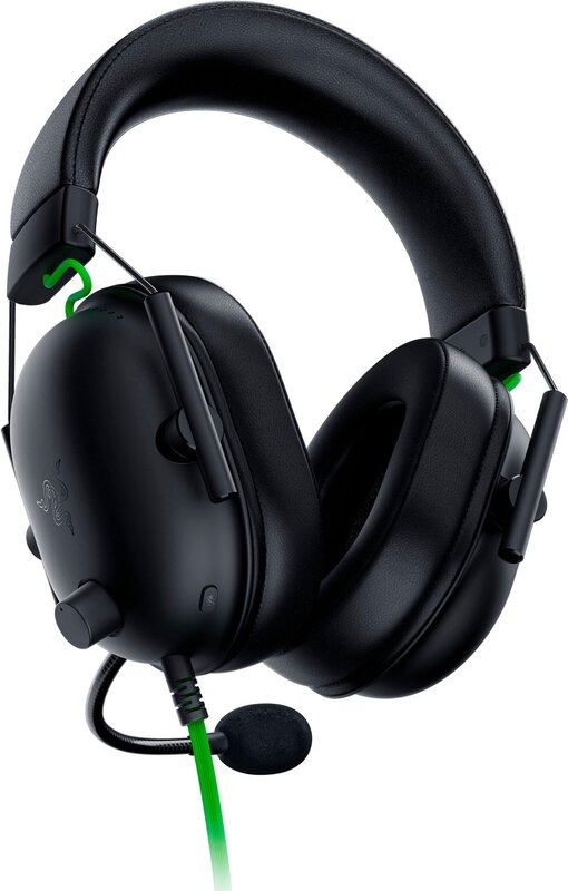 Razer blackshark v2 x headset 7 1 774346 4 orig - Razer Blackshark V2 X