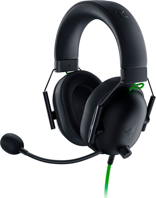 Razer blackshark v2 x headset 7 1 774346 - Razer Blackshark V2 X