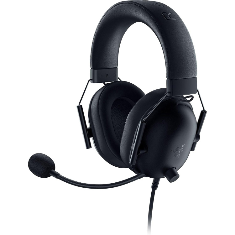Razer Razer Blackshark V2 X voor PlayStation gaming headset