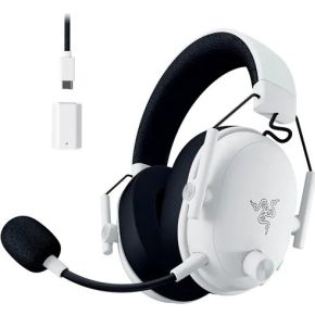 BlackShark V3 Draadloze Gaming Headset Wit - afbeelding 2