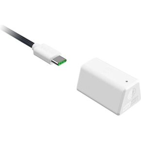 BlackShark V3 Draadloze Gaming Headset Wit - afbeelding 7