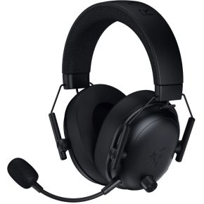 Blackshark V3 Draadloze Gaming Headset Zwart - afbeelding 2