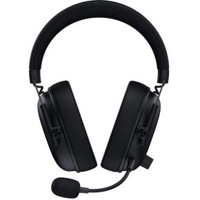 Blackshark V3 Draadloze Gaming Headset Zwart - afbeelding 4