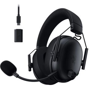 Blackshark V3 Draadloze Gaming Headset Zwart - afbeelding 5