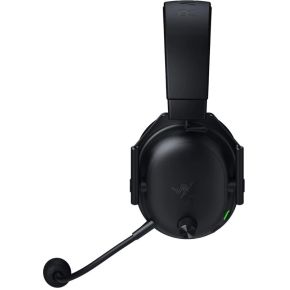 Blackshark V3 Draadloze Gaming Headset Zwart - afbeelding 6