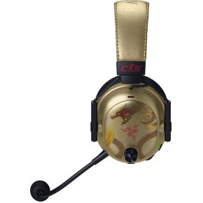 BlackShark V3 Pro - Counter-Strike 2 Edition Wireless Gaming Headset - afbeelding 2