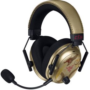 BlackShark V3 Pro - Counter-Strike 2 Edition Wireless Gaming Headset - afbeelding 3