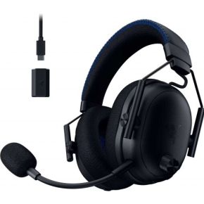 BlackShark V3 Pro Draadloos Zwart Playstation Edition - afbeelding 2