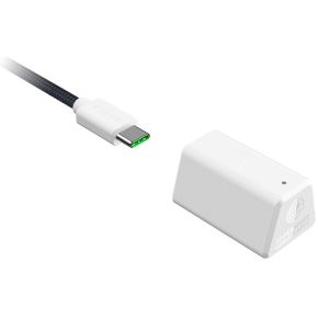 BlackShark V3 Pro Draadloze Gaming Headset Wit - afbeelding 7