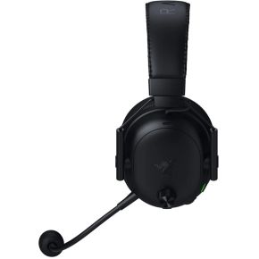 Blackshark V3 Pro Draadloze Gaming Headset Zwart - afbeelding 3