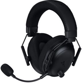 Blackshark V3 Pro Draadloze Gaming Headset Zwart - afbeelding 4