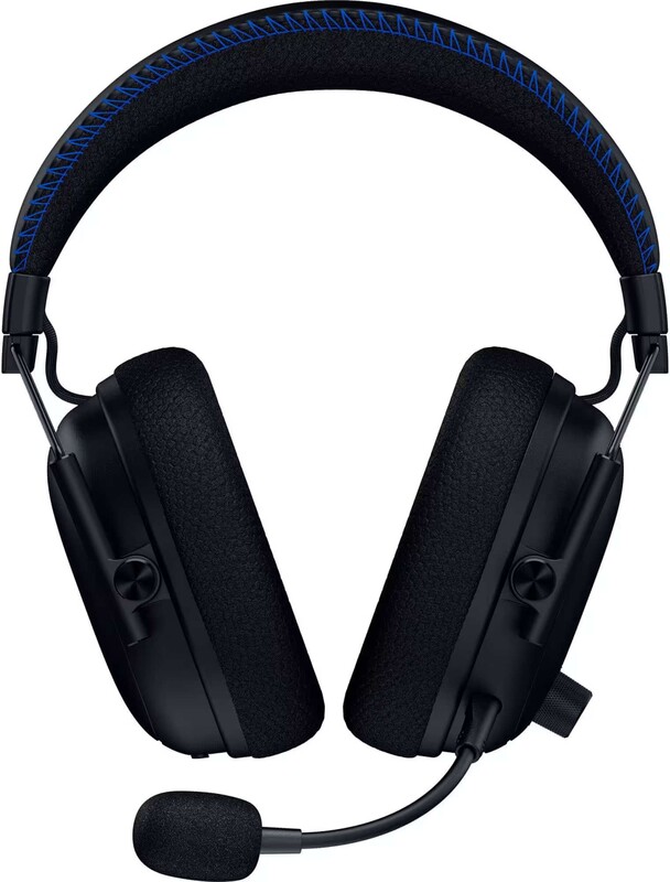 Razer blackshark v3 pro for playstat 774324 3 orig - Razer BlackShark V3 Pro Draadloos Zwart Playstation Edition