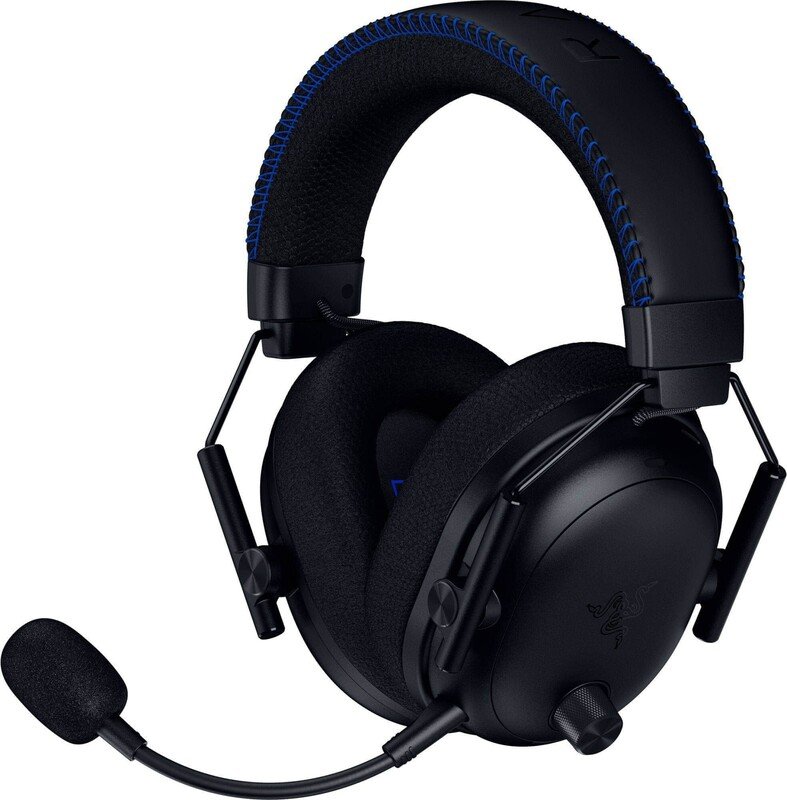 Razer blackshark v3 pro for playstat 774324 - Razer BlackShark V3 Pro Draadloos Zwart Playstation Edition