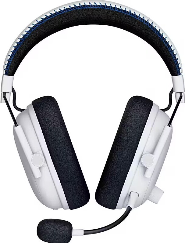 Razer blackshark v3 pro for playstat 774515 3 orig - Razer BlackShark V3 Pro Draadloos Wit Playstation Edition