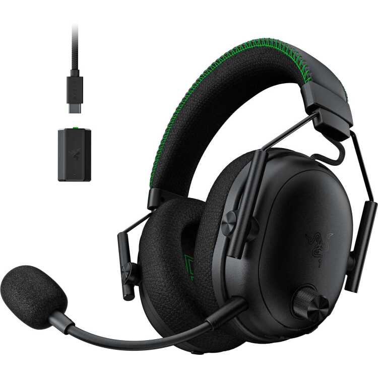 Razer Razer BlackShark V3 Pro voor Xbox gaming headset