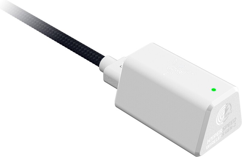 Razer blackshark v3 pro white for xb 2 orig - Razer BlackShark V3 Pro Draadloos Wit Xbox Edition