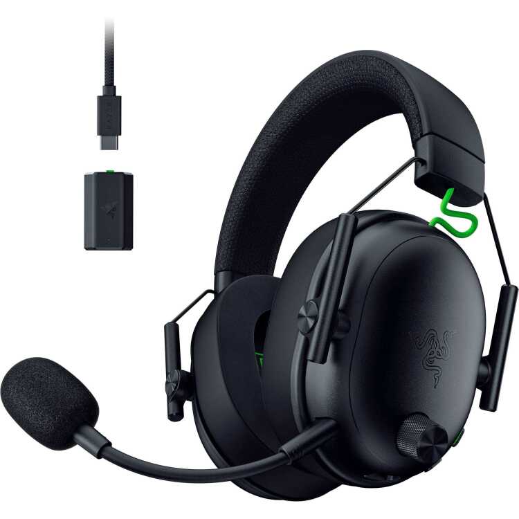 Razer Razer BlackShark V3 voor Xbox gaming headset