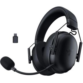 BlackShark V3 X Hyperspeed Draadloze Gaming Headset Zwart - afbeelding 2