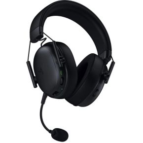 BlackShark V3 X Hyperspeed Draadloze Gaming Headset Zwart - afbeelding 3