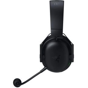 BlackShark V3 X Hyperspeed Draadloze Gaming Headset Zwart - afbeelding 4