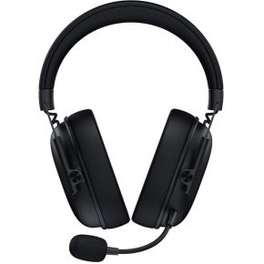 BlackShark V3 X Hyperspeed Draadloze Gaming Headset Zwart - afbeelding 5