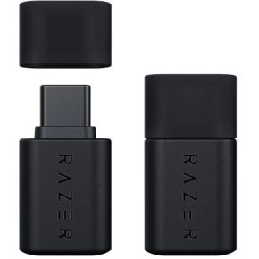 BlackShark V3 X Hyperspeed Draadloze Gaming Headset Zwart - afbeelding 6