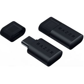 BlackShark V3 X Hyperspeed Draadloze Gaming Headset Zwart - afbeelding 7