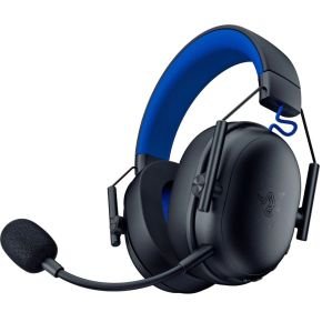 BlackShark V3 X HyperSpeed Draadloos Zwart Playstation Edition