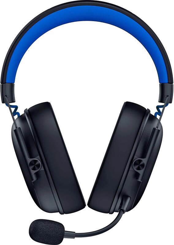 Razer blackshark v3 x hyperspeed for 3 orig - Razer BlackShark V3 Headset (Black)