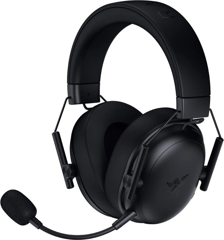 Razer blackshark v3 x hyperspeed hea - Razer BlackShark V3 X Hyperspeed Draadloze Gaming Headset Zwart