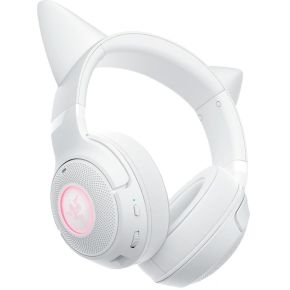 Kraken Kitty V2 BT Draadloos Wit - afbeelding 4