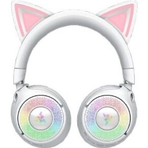 Kraken Kitty V3 Pro Wit Gaming Headset - afbeelding 4