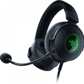 Kraken V3 Pro Wireless Gaming Headset with Haptic Technology - afbeelding 2