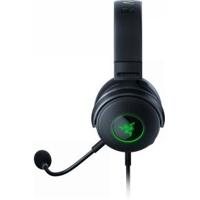 Kraken V3 Pro Wireless Gaming Headset with Haptic Technology - afbeelding 3