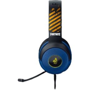 Kraken V3 X Fortnite Edition Wired 7.1 Surround Sound Gaming Headset - afbeelding 2