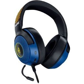 Kraken V3 X Fortnite Edition Wired 7.1 Surround Sound Gaming Headset - afbeelding 3