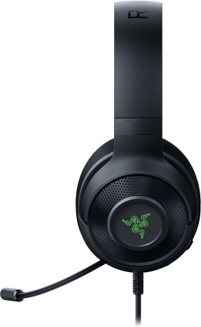 Razer kraken v3 x headset 2 orig - Razer Kraken V3 X Bedraad Zwart