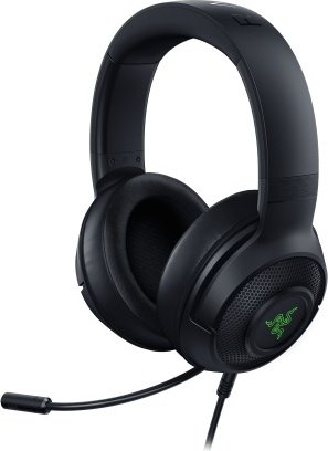 Razer kraken v3 x headset - Razer Kraken V3 X Bedraad Zwart