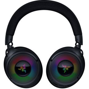 Kraken V4 Draadloos Zwart - afbeelding 7