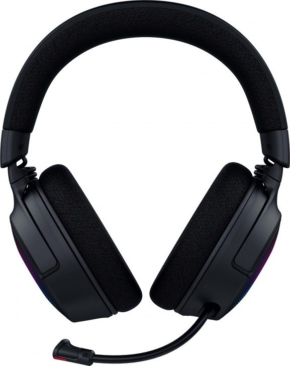 Razer kraken v4 headset 2 orig - Razer Kraken V4 Draadloos Zwart