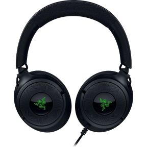 Kraken V4 X Bedraad Zwart - afbeelding 4