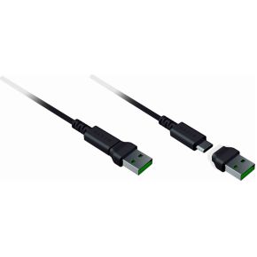 Kraken V4 X Bedraad Zwart - afbeelding 5