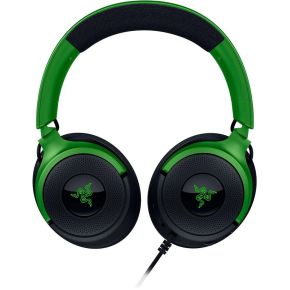 Kraken V4 X Minecraft Editie Bedraad Groen - afbeelding 4