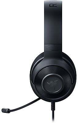 Razer kraken x lite headset lichtgew 2 orig - Razer Kraken X Lite Bedraad Zwart