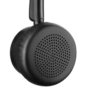 Wireless Office Headset Pro+ Zwart - afbeelding 5