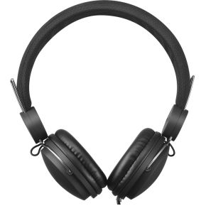 MiniJack Headset with Line-Mic - afbeelding 2