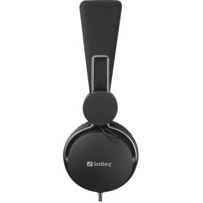 MiniJack Headset with Line-Mic - afbeelding 3